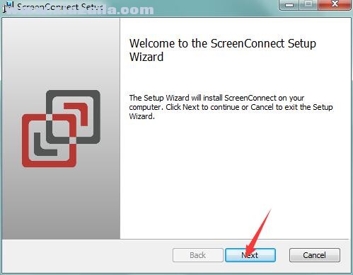 ScreenConnect(远程控制软件)(1)