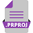  Pr版本转换器(prproj Convert)