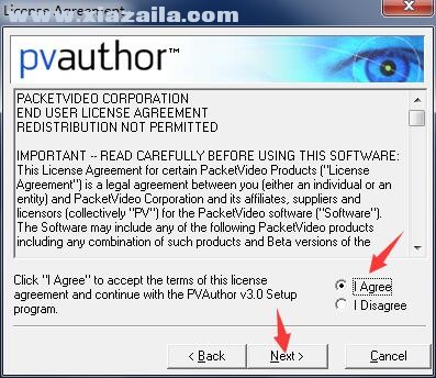 PVAuthor(MP4视频格式转换工具) v3.0汉化破解版