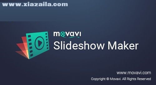 Movavi Slideshow Maker(幻灯片制作软件)(5)