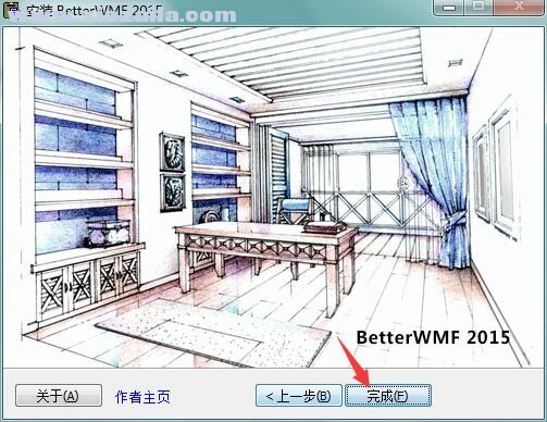 BetterWMF 2015汉化破解版