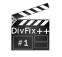 DivFix(视频修复软件)v1.0.7汉化版