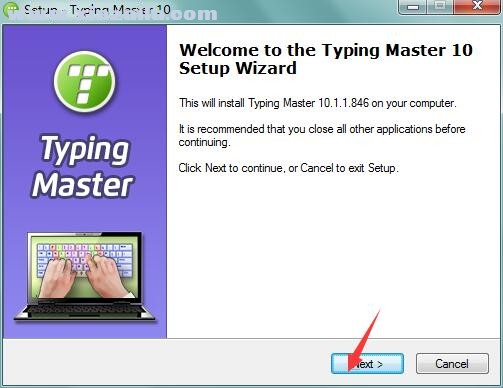 TypingMaster(打字练习软件) v10.1.1官方版