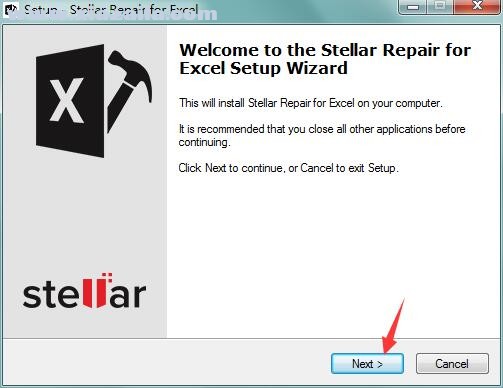 Stellar Repair for Excel(Excel文件修复软件) v6.0.0.0官方版