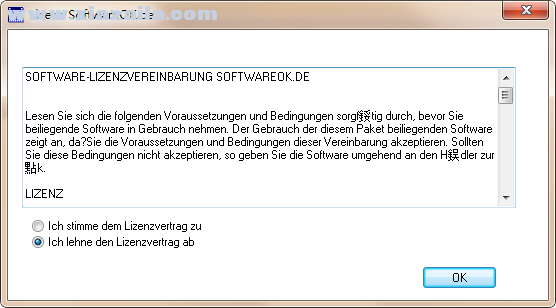 LauschAngriff(文件和驱动监视软件) v1.2.5.0绿色版