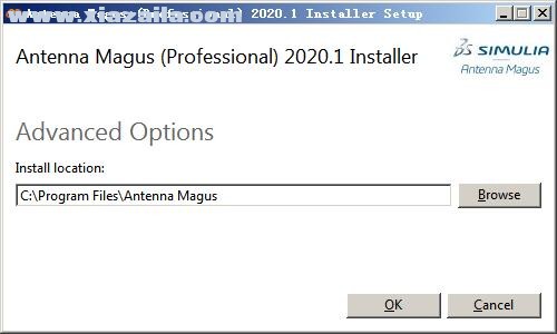 Antenna Magus Professional 2020.1破解版 附安装教程