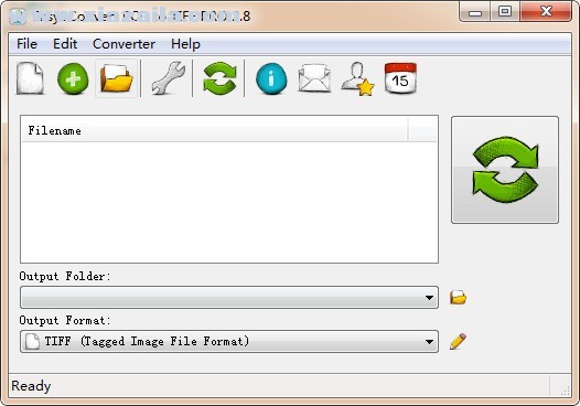 Easy2Convert PCD to TIFF(PCD到TIFF转换器) v3.2官方版
