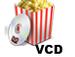 闪电VCD转MP4格式转换器v3.5.8官方版