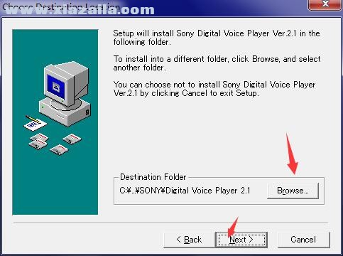 dvf播放器(Digital voice player) v2.1免费版