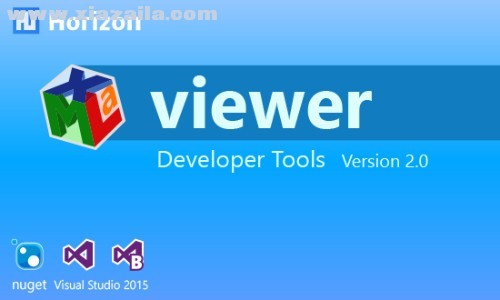 Xaml Icon Viewer(Xaml程序文件浏览器) v2.0官方版