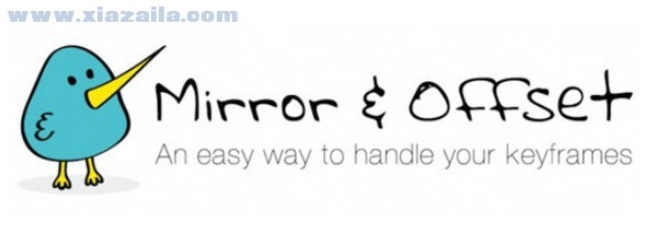 Mirror&Offset(AE镜像偏移插件) v1.2官方版