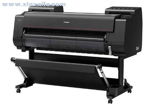 佳能PRO-540打印机驱动 v1.0官方版