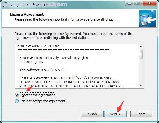 Best PDF Converter(PDF转换器) v3.6免费版