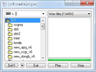 Wav播放器(Wav Player) v1.1.3.6官方免费版