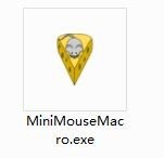 Mini Mouse Macro(鼠标宏设置工具) v8.3.0.0官方版