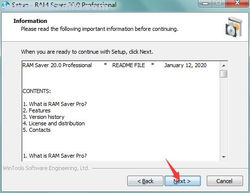 RAM Saver Professional(内存管理工具)(7)