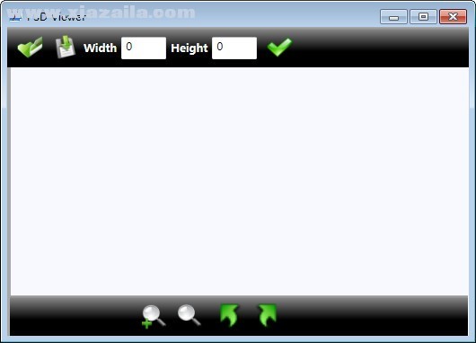 PSD Viewer(PSD文件预览工具) v3.2官方版