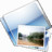 Boxoft Photo Collage Builder(照片拼图制作软件)v1.4官方版