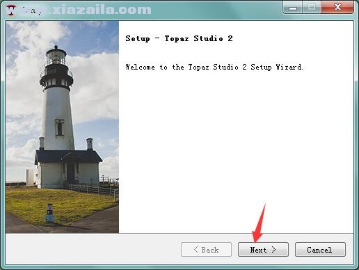 Topaz Studio(图像编辑软件) v2.3.2官方版