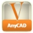 三维模型查看软件(AnyCAD Viewer)