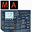 MA2控制台模拟器(grandMA onPC)