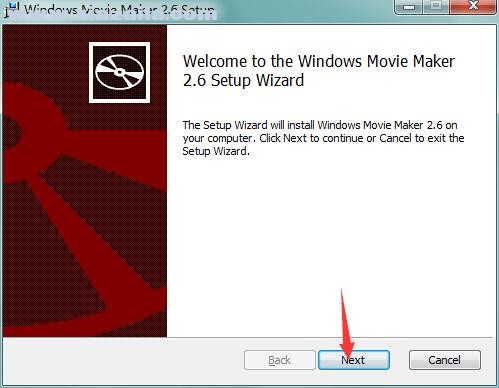Windows Movie Maker(视频制作软件) v2.7官方版