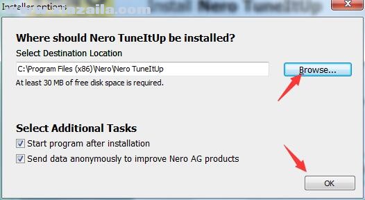 Nero TuneItUp Free(电脑优化软件) v2.8.0.86官方免费版