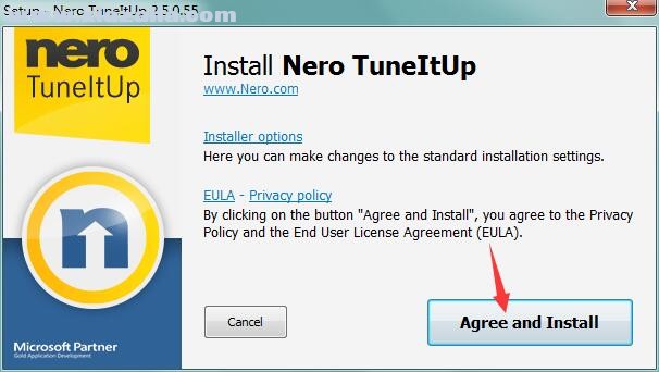Nero TuneItUp Free(电脑优化软件) v2.8.0.86官方免费版