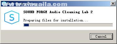 MAGIX SOUND FORGE Audio Cleaning Lab(音频优化修复软件) v24.0.0.8破解版