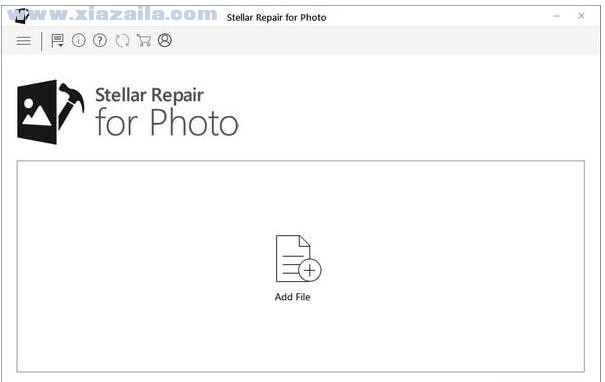 Stellar Repair for Photo(图片修复软件) v8.2.0.0破解版