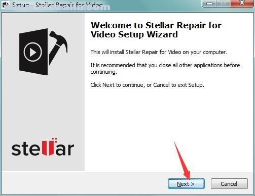 Stellar Repair for Video(视频修复软件) v5.0.0.2破解版
