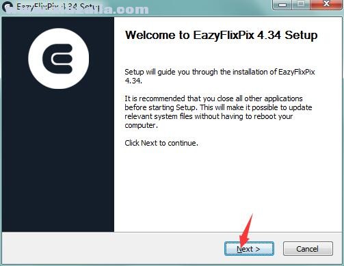 EazyFlixPix(多媒体管理工具) v4.34官方版