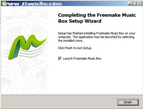 Freemake Music Box(音乐播放器)(6)