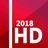 HD2018(单双色软件)