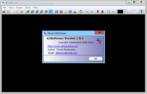 3DS文件浏览器(A3dsViewer) v1.9.5免费版