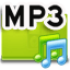 枫叶MP3/WMA格式转换器