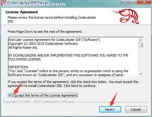 CodeLobster IDE Pro(代码开发编辑器) v2.0.1免费版