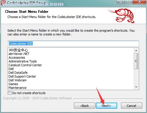 CodeLobster IDE Pro(代码开发编辑器) v2.0.1免费版