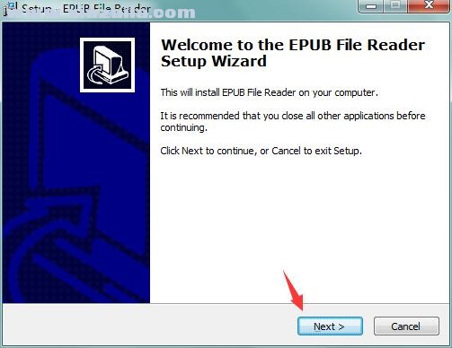 EPUB File Reader(EPUB阅读器)(3)