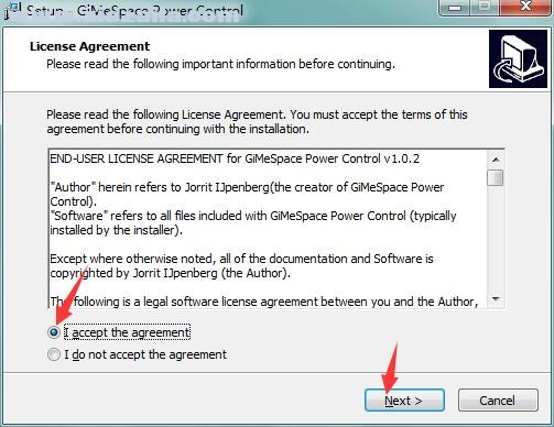 GiMeSpace Power Control(电源计划调整工具) v1.0.2.7官方版