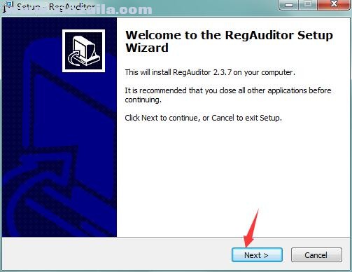 RegAuditor(恶意广告软件查看软件) v2.3.7免费版