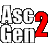 ASCII Generator 2(图片转字符画软件)