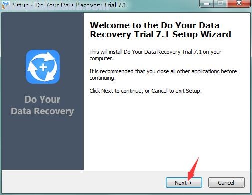 Do Your Data Recovery(数据恢复软件) v7.9官方版