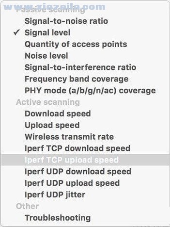 NetSpot(WIFI信号分析软件) v2.15.790.0官方版
