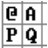 FontMap(字体设计工具)