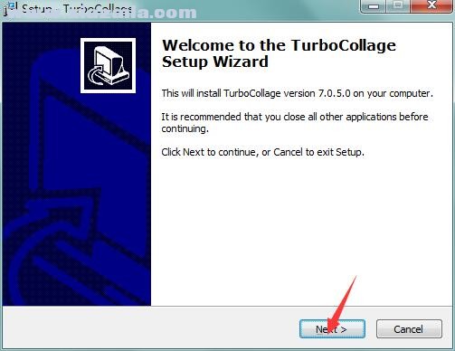 TurboCollage(照片拼图软件) v7.2.5官方版
