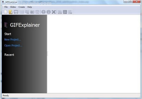GIFExplainer(GIF动图编辑工具) v1.1官方版