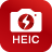 闪电苹果HEIC图片转换器v3.6.3.0官方版