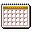 AMP Calendar(日历表制作工具)