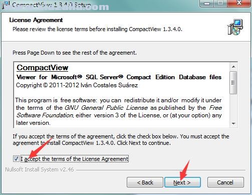 CompactView(sdf文件打开工具) v1.3.4.0免费版